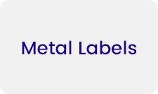 Industrial Labels
